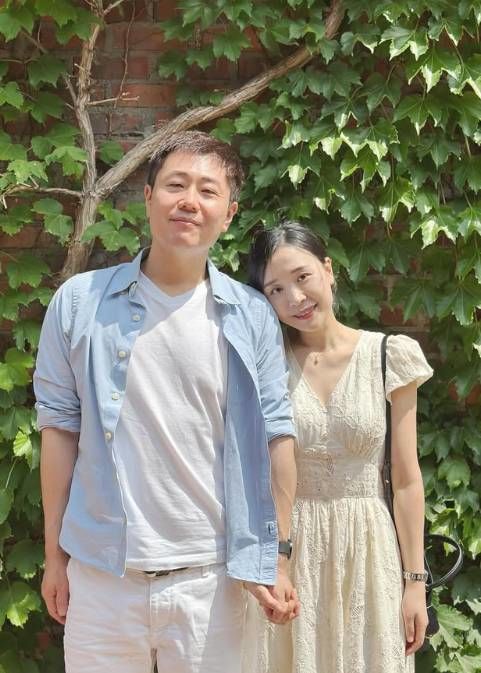 22기 현숙, '나는 솔로' 출연 후 열애 사실 공개