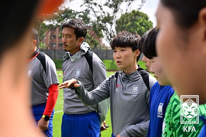 축구협회, <b>연령별 대표팀 감독 선임</b>…U-16 대표팀 신설