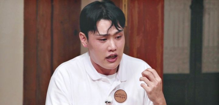 <b>고정우</b> "<b>우울증</b> 약 복용 중…유서도 썼다"