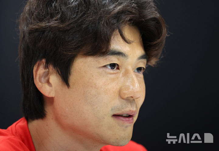 '<b>포항</b> 데뷔' <b>기성용</b> "이렇게 환영받을 수 있어 너무 감사"(종합)