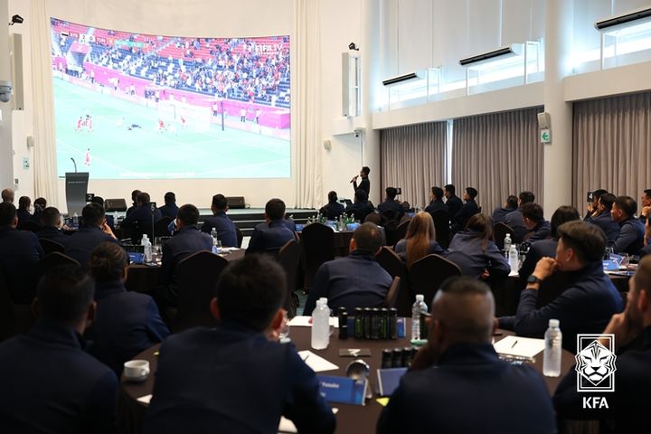 축구협회, '<b>AFC 엘리트</b> 국제<b>심판</b> <b>엘리트</b> <b>세미나</b>' 개최