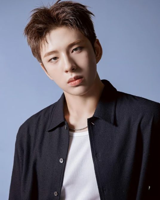 신예 '<b>아이덴티티</b>' <b>황보민결</b>, 사생활 이슈로 데뷔 보류