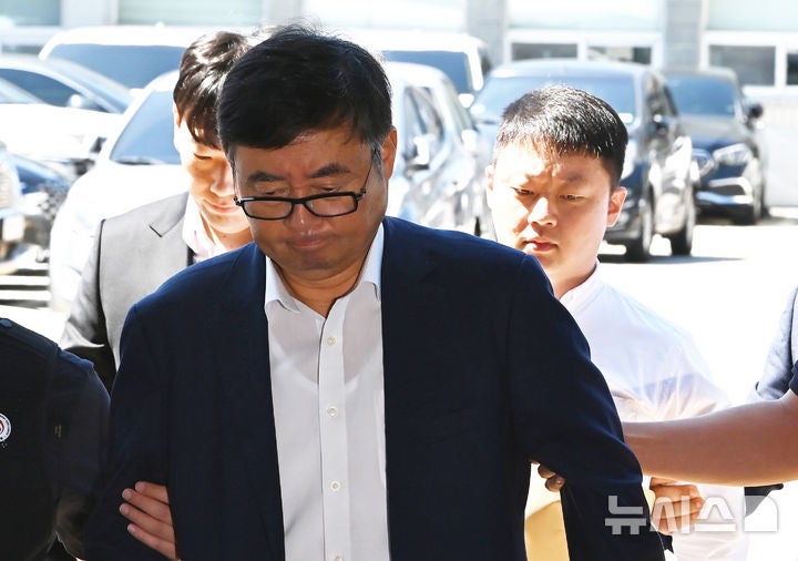 '23명 사망' <b>아리셀</b> 화재…박순관 <b>대표</b>에 <b>징역 20년 구형</b>(종합)
