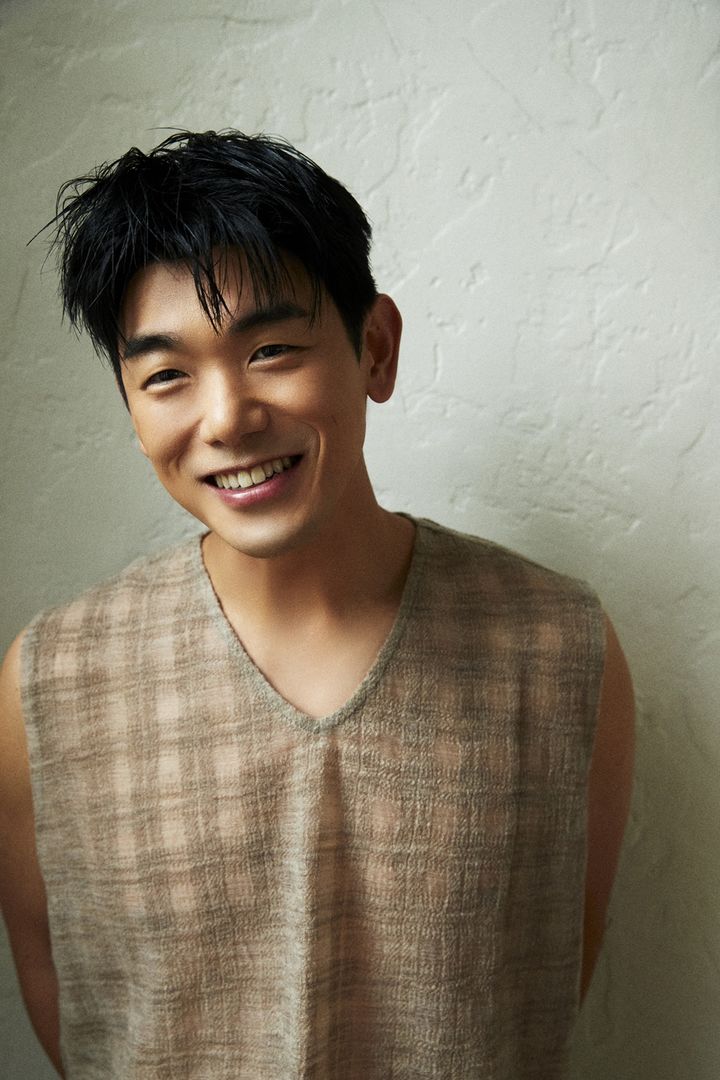 이번엔 K-팝 실사 <b>영화</b>다…하이브 아메리카·파라마운트 픽처스 협업