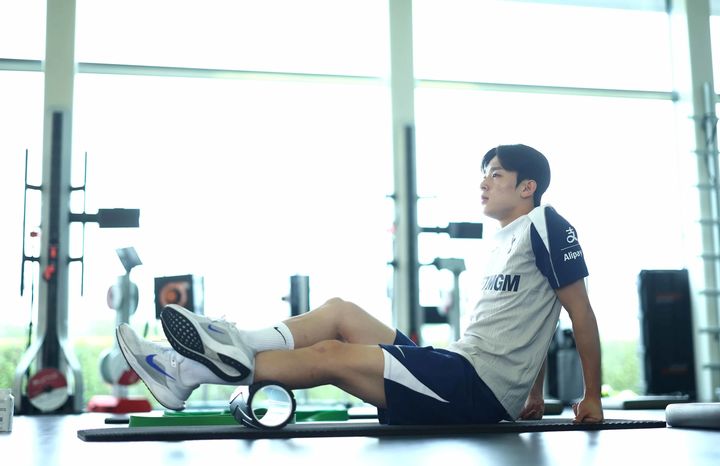 <b>양민혁</b> 또 임대 가나…진입 장벽 높은 <b>토트넘</b> 1군 <b>데뷔</b>