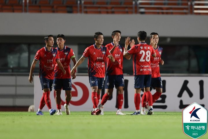 K리그1 선두 <b>전북</b>, 20경기 무패…수원FC는 시즌 첫 3연승(종합)