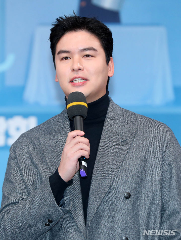 이장우, 양다리 <b>800만원 입막음 의혹</b> "저 아니에요"