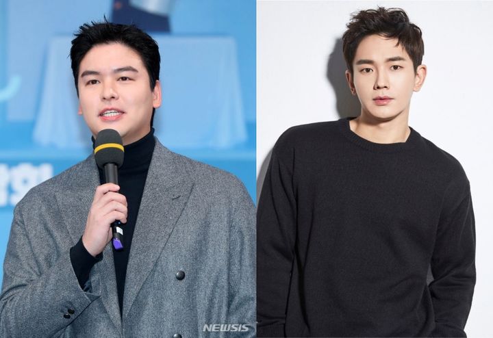 '양다리 <b>800만원 입막음</b>' 폭로자 뒷수습 "이장우·온주완 무관"