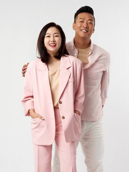 <b>김지혜 부친상</b>·박준형 장인상