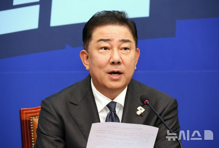 코스피 폭락에…김병기 "양도세 <b>대주주 기준</b> 10억→50억 <b>상향</b> 가능성 검...