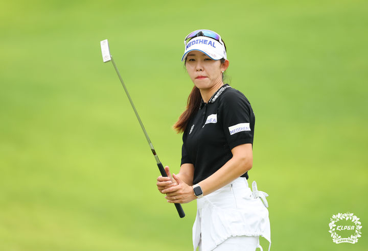 <b>배소현</b>, KLPGA 투어 <b>오로라월드</b> 레이디스 <b>챔피언십</b> 우승