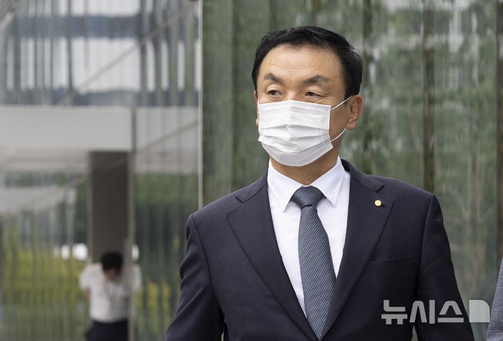 특검, 권오수 9시간 조사…<b>김건희</b> '<b>주가조작</b> 개입' 규명(종합2보)