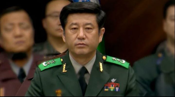 [서울=뉴시스] 노상원 전 정보사령관 모습 (사진 = 뉴시스 DB) 2025.08.04. photo@newsis.com *재판매 및 DB 금지