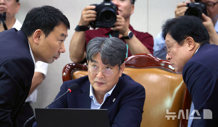 이춘석 의원 주식 차명거래 의혹, 정청래 대표 진상조사 지시