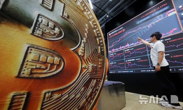 "코인 <b>ETF</b> 수익률 더 오른다?"…'리퀴드 스테이킹'은 무엇