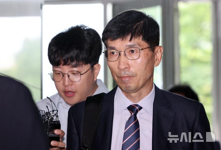 해병<b>특검</b>, <b>임기훈</b>·<b>조태용</b> 2차 소환…'尹 수사 개입 여부' 조사