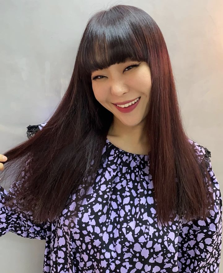<b>정주리</b>, <b>허위 광고</b> 의혹 제품 <b>사과</b> "상처 받으신 분들께 죄송"
