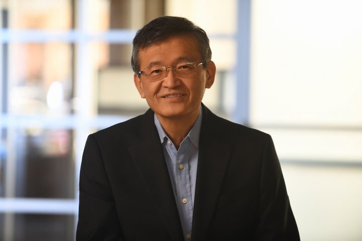 <b>인텔 CEO</b>, <b>트럼프</b> '사임 압박' 속 백악관 방문해 설득 나선다