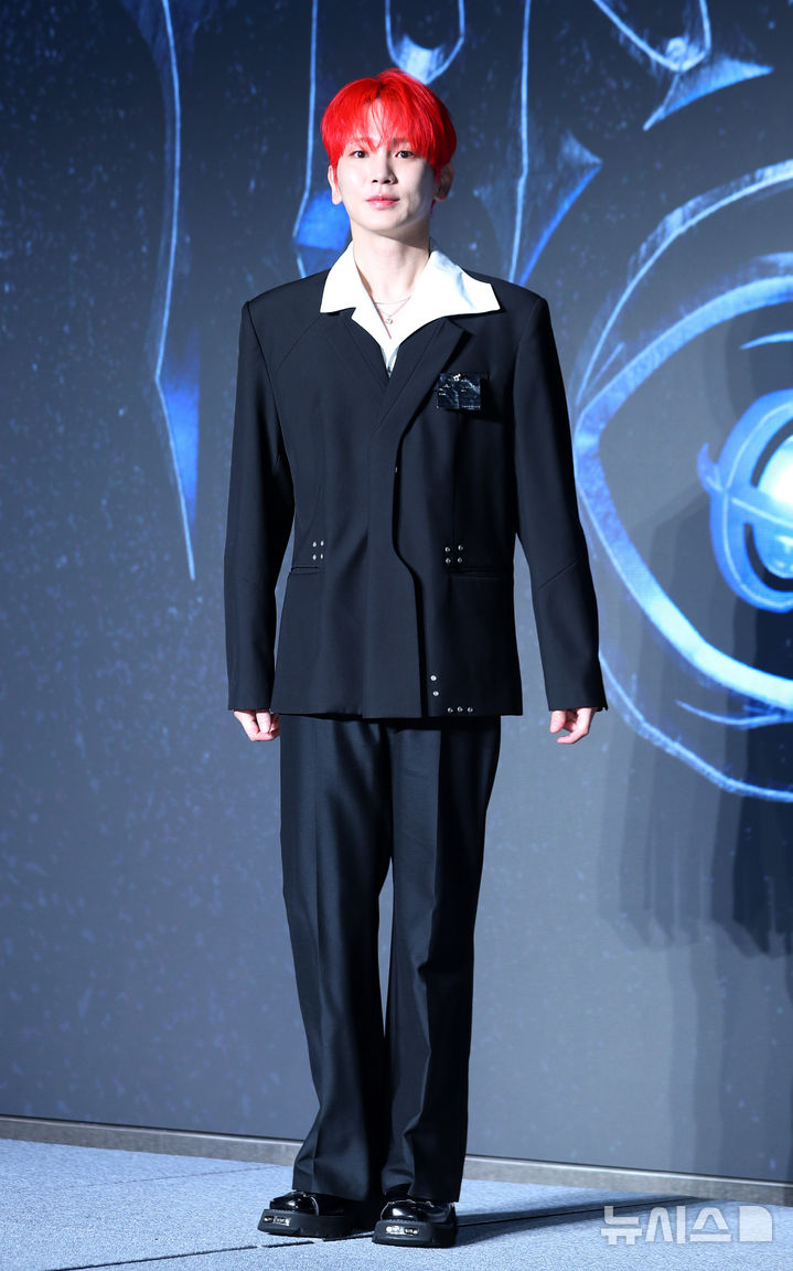 <b>샤이니 키</b>, 정규 3집 <b>컴백</b>