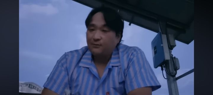 <b>구성환</b> "父에 <b>건물 증여</b> 받아…가난한 척 한 적 없어"