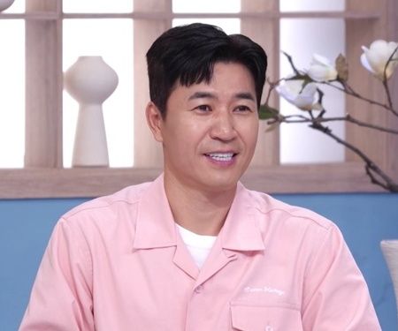 <b>김종민</b> "<b>전현무 인터뷰</b> 불편했다"