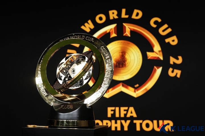 FIFA, <b>클럽월드컵</b> 32→48팀 확대·4년→2년 개최 방안 고려