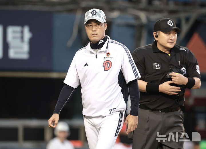 KBO, 내일부터 <b>체크스윙</b> 비디오판독 시행…각 구단에 세칙 공지