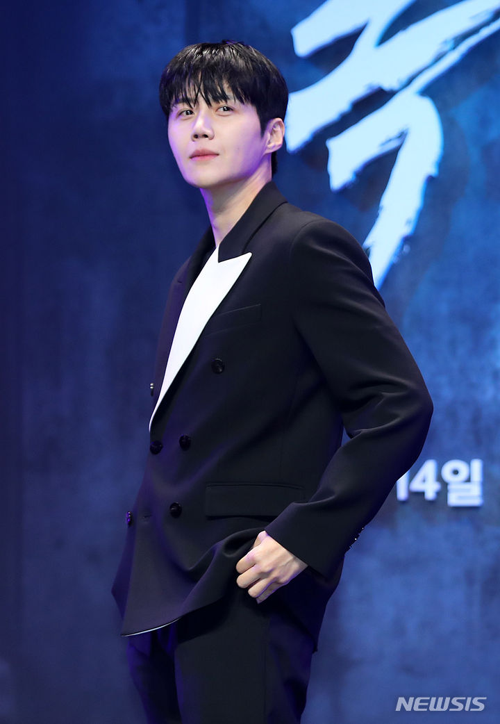 <b>김선호 딥페이크</b> 영상 주의보 "강력 대응"