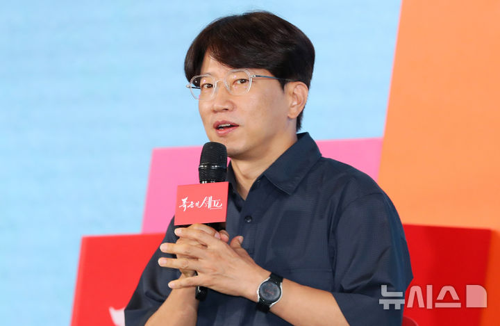 "<b>이채민</b> 120% 만족"…<b>폭군의</b> <b>셰프</b> 잡음 끝 흥할까