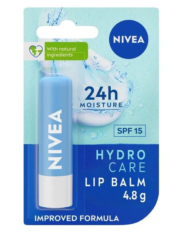 [서울=뉴시스] 니베아(NIVEA) 모이스춰 케어 제품.(사진=니베아 홈페이지 캡처) *재판매 및 DB 금지