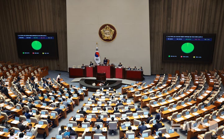 <b>오송</b><b>참사 국정조사</b> 착수…유족들 "늦었지만 환영"