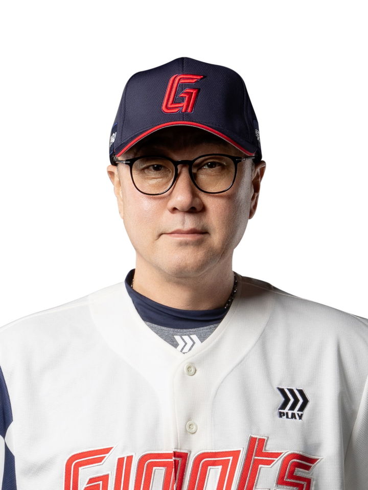 <b>프로야구</b> 롯데, 분위기 쇄신 위해 1군 코치진 부분 개편