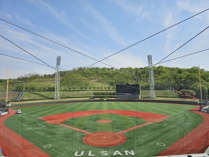 <b>롯데</b>, 9월23일 NC전·25일 LG전 <b>울산</b>서 홈 <b>경기</b> 개최