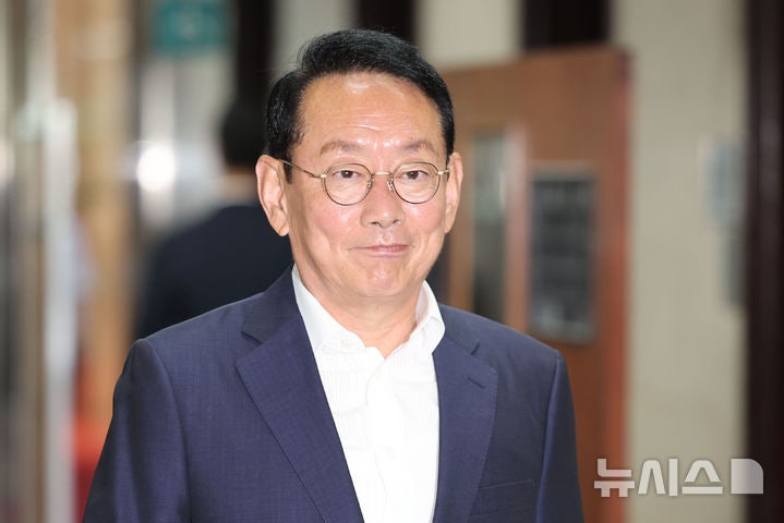 국<b>힘 장동혁</b>, 정책위의장 4선 <b>김도읍</b>·사무총장 재선 <b>정희용</b> 내정