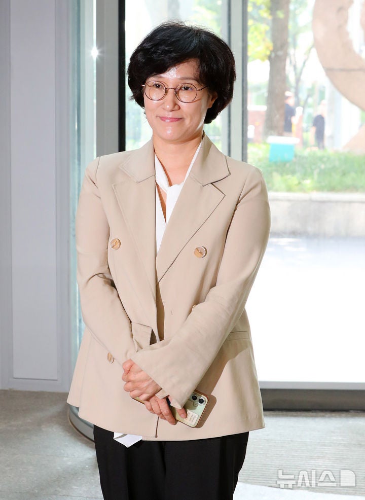 국회, 3일 <b>원민경</b> 여가부 장관 후보 인사<b>청문회</b> 실시