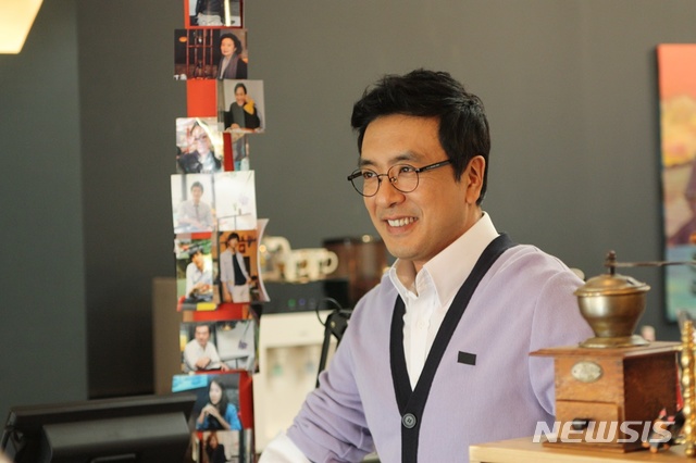<b>김승우</b>, '한끼합쇼' <b>촬영 폐기</b> 요청설 해명 "당시 <b>음주</b> 상태라서…"