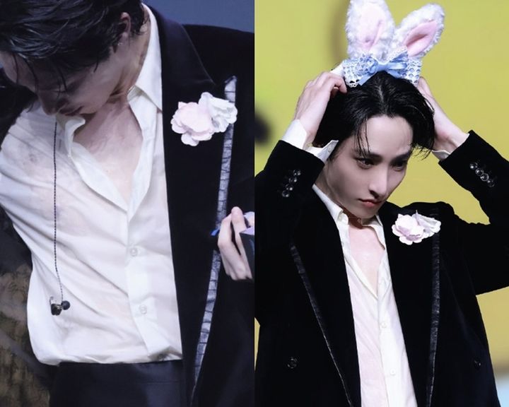 "땀 뻘뻘 흘리며 12시간 사인"…<b>이수혁</b>, 中 <b>팬미팅 혹사</b> 논란
