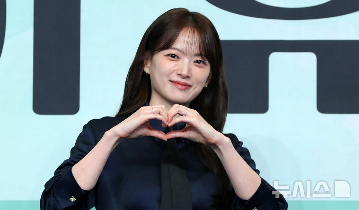 <b>마이 유스</b> 출연하는 <b>천우희</b>