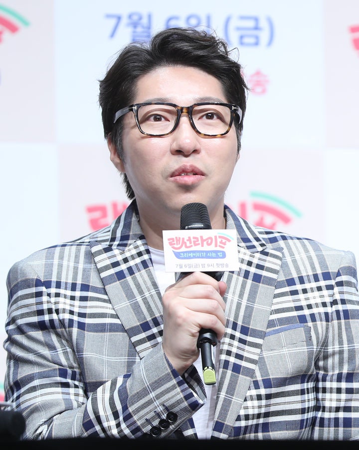 인터넷 방송인 <b>대도서관</b>, 자택서 <b>사망</b>한 채 발견…범죄혐의점 없어
