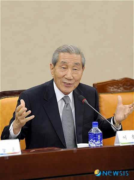 <b>이용일</b> 전 <b>KBO 총재</b> 직무대행, 향년 94세로 <b>별세</b>…장례는 <b>KBO</b>장으로