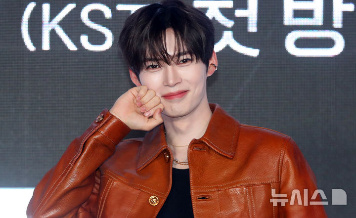 <b>제베원 성한빈</b>, 재차 사과 "부끄럽고 죄송한 마음뿐"
