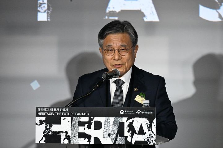'K-헤리티지', AI 날개 달고 세계로…유네스코 세계유산위 성공 개최 총...