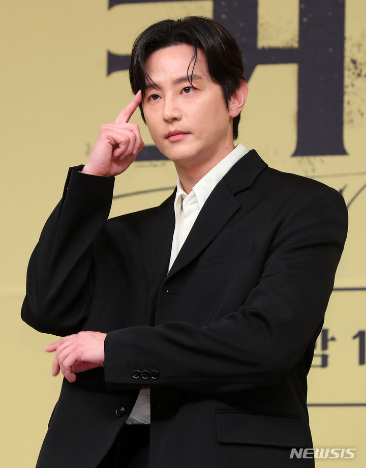 <b>권율</b> 부인은 <b>황승언</b> 동생…유역비 닮은꼴