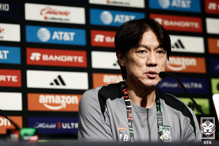 홍명보호 <b>멕시코전</b>, 현지 사정으로 10일 오전 10시30분 변경