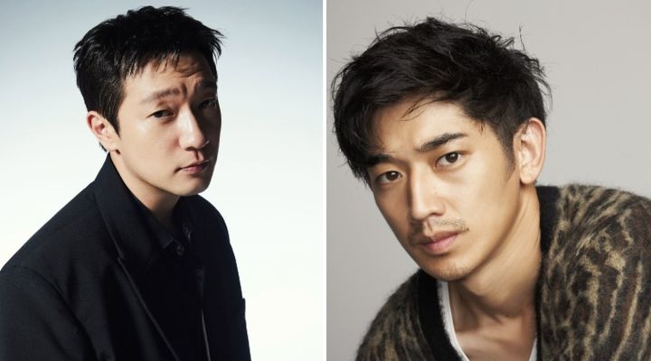<b>손석구</b> 또 형사 된다…넷플릭스 '<b>로드</b>' 출연진 확정