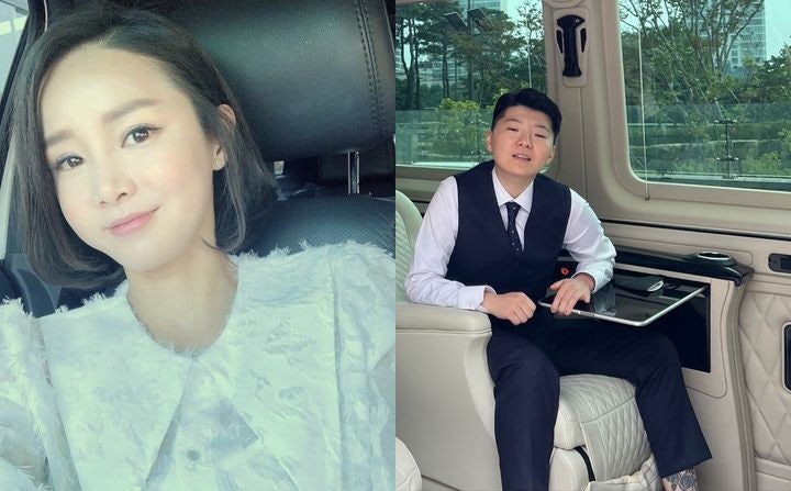 "<b>남현희</b>, 진짜 재벌 3세로 속아"…'<b>전청조 공범</b>' <b>누명</b> 벗었다