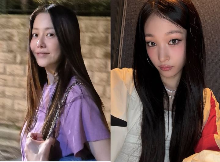 <b>고현정</b>, 전남편 정용진 조카 애니에 '<b>좋아요</b>'→'취소' 왜?