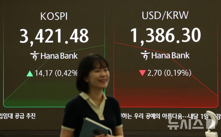 증시 사상 최고치 행진에 최고가 종목 속출
