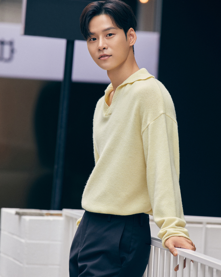 <b>윤지온</b>, <b>음주운전</b> 인정 "면목 없어…처분 달게 받겠다"