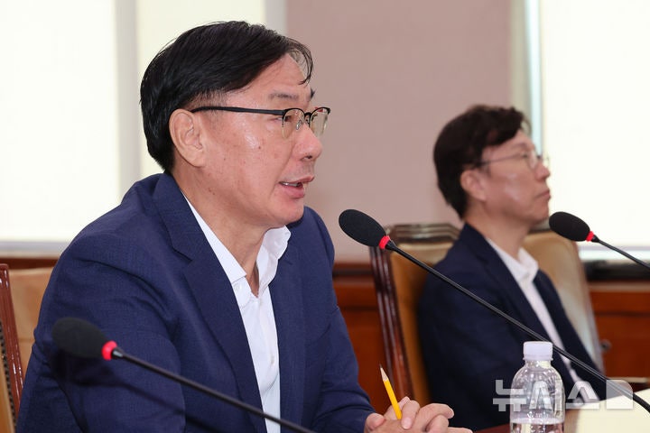 법무부, <b>이화영</b> '연어·술 제공' 접견특혜 의혹 <b>감찰</b> 지시(종합)